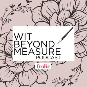 Wit Beyond Measure