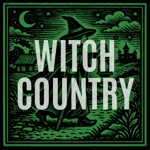 Witch Country