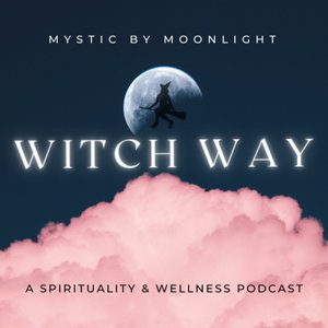Witch Way