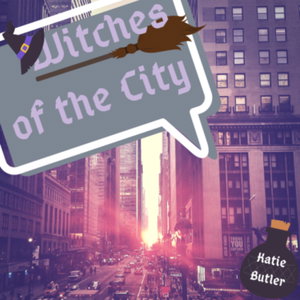 Witches of the City