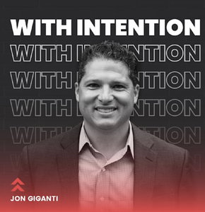 With Intention