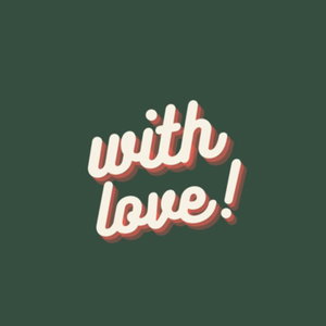 With Love! 