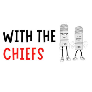 With the Chiefs