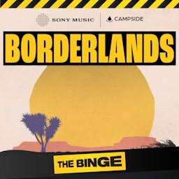Witnessed: Borderlands