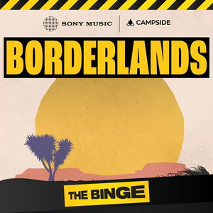 Witnessed: Borderlands