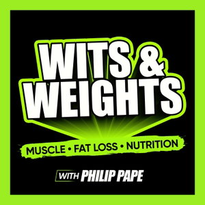 Wits & Weights | Strength Training & Fat Loss Over 40
