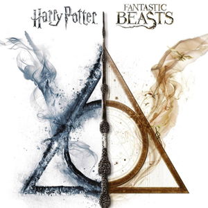 Wizarding World