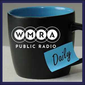 WMRA Daily