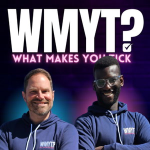 WMYT - What makes YOU Tick? Tech Leaders Career Stories