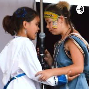 Woke Settler Podcast - Throat Singing