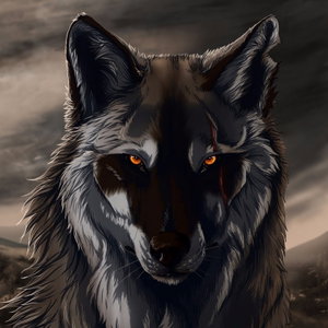 Wolves After Dark
