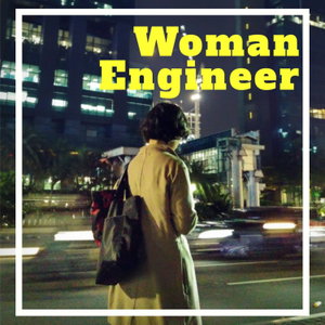 Woman Engineer 