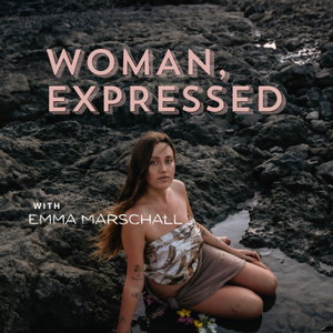 Woman Expressed