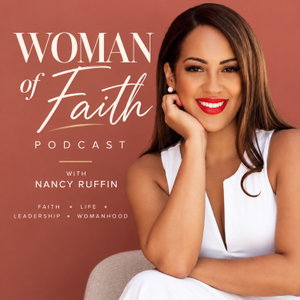 Woman of Faith