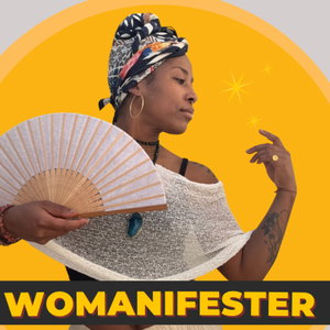 WOMANIFESTER