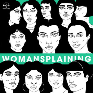 Womansplaining 