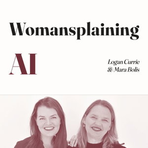 Womansplaining AI