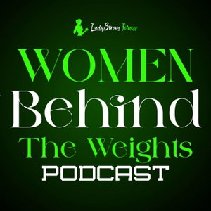 Women Behind The Weights