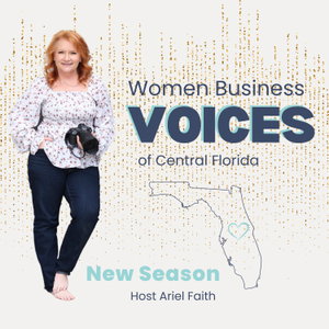 Women Business Voices of Central Florida 