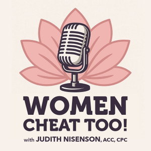Women Cheat Too