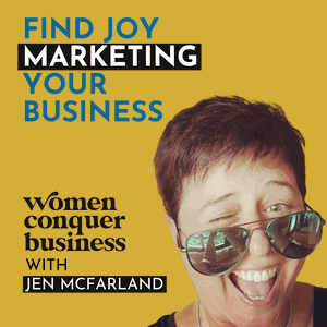 Women Conquer Business