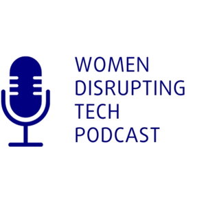 Women Disrupting Tech