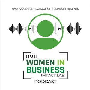 Women in Business Impact Lab (WBIL) Podcast