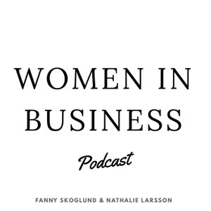Women In Business Podcast