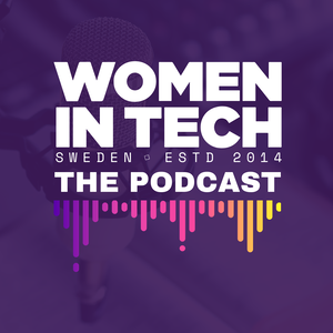 Women in Tech Sweden - The Podcast