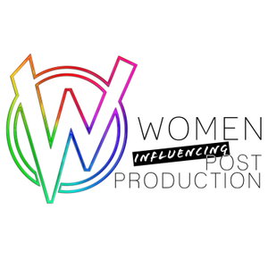 Women Influencing Post Production