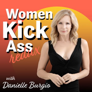 Women Kick Ass Redux