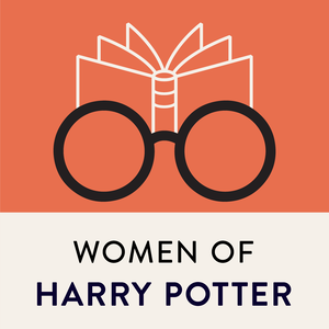 Women of Harry Potter