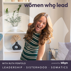 Women Who Lead