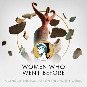 Women Who Went Before