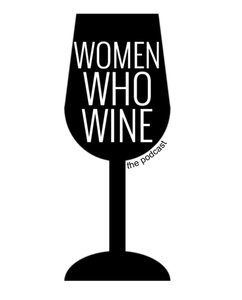 Women Who Wine The Podcast with Megan Parker and Elaina Rankin