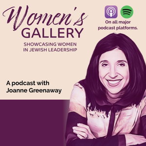 Women's Gallery: Showcasing Women in Jewish Leadership