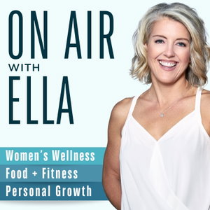 Women's Wellness ON AIR WITH ELLA