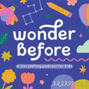 wonderbefore