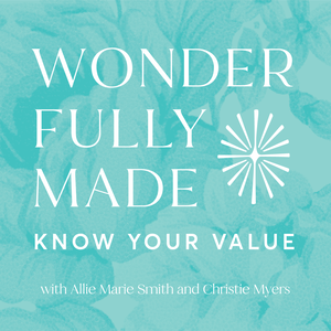 Wonderfully Made