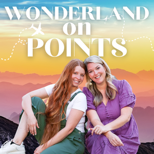 Wonderland on Points | Credit Card Rewards & Budget Travel | Presented by Yahoo! Travel