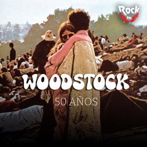 WOODSTOCK: el festival que cambió el mundo