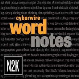 Word Notes
