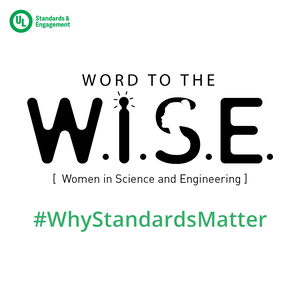 Word to the W.I.S.E. #whystandardsmatter