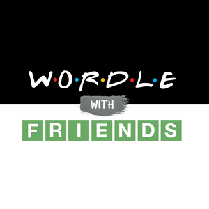 Wordle With Friends