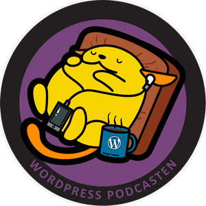 WordPress Podcasten