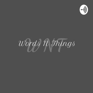 Words N Things