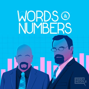 Words & Numbers