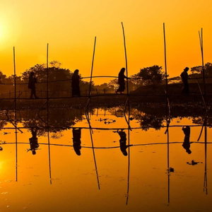 "Words of Life", "Good News", "Gospel Songs" in Main Languages Spoken in Bangladesh // "এর শব্দ লাইফ ", "ভাল সংবাদ", "গসপেল গান" - ইন বাংলাদেশে প্রধান ভাষা //