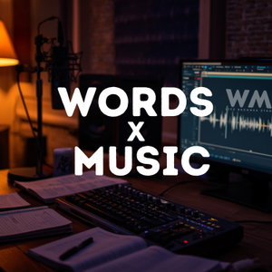 Words x Music with Jim Reilly