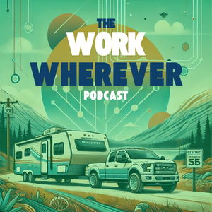 Work Wherever Podcast